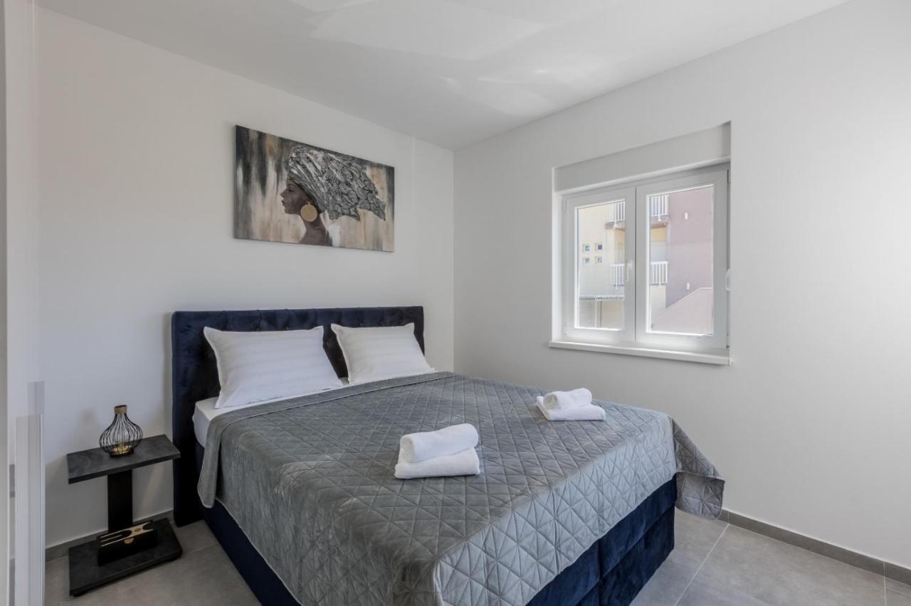 Carpe Diem Luxury Apartments Рогозница Экстерьер фото