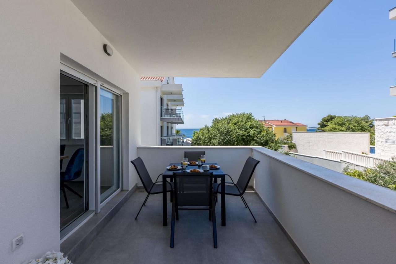 Carpe Diem Luxury Apartments Рогозница Экстерьер фото